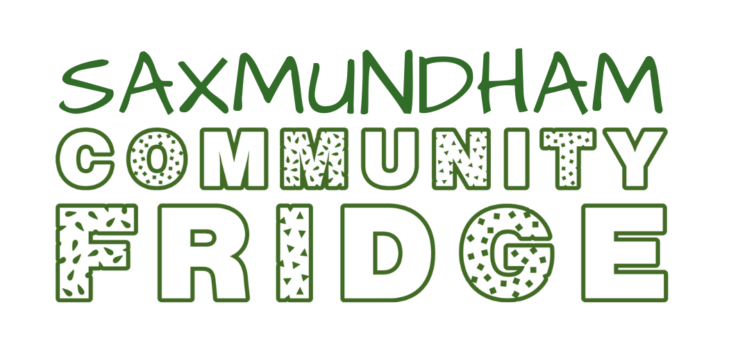 Saxmundham Community Fridge — visit website