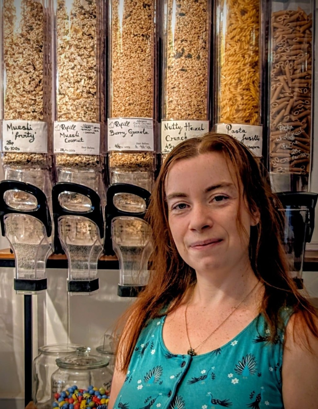 Meet Refill: independent, integral and here in&nbsp;Leiston