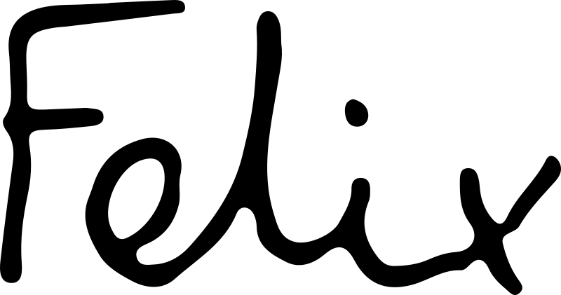 Felix — visit website