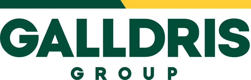 Galldris — visit website