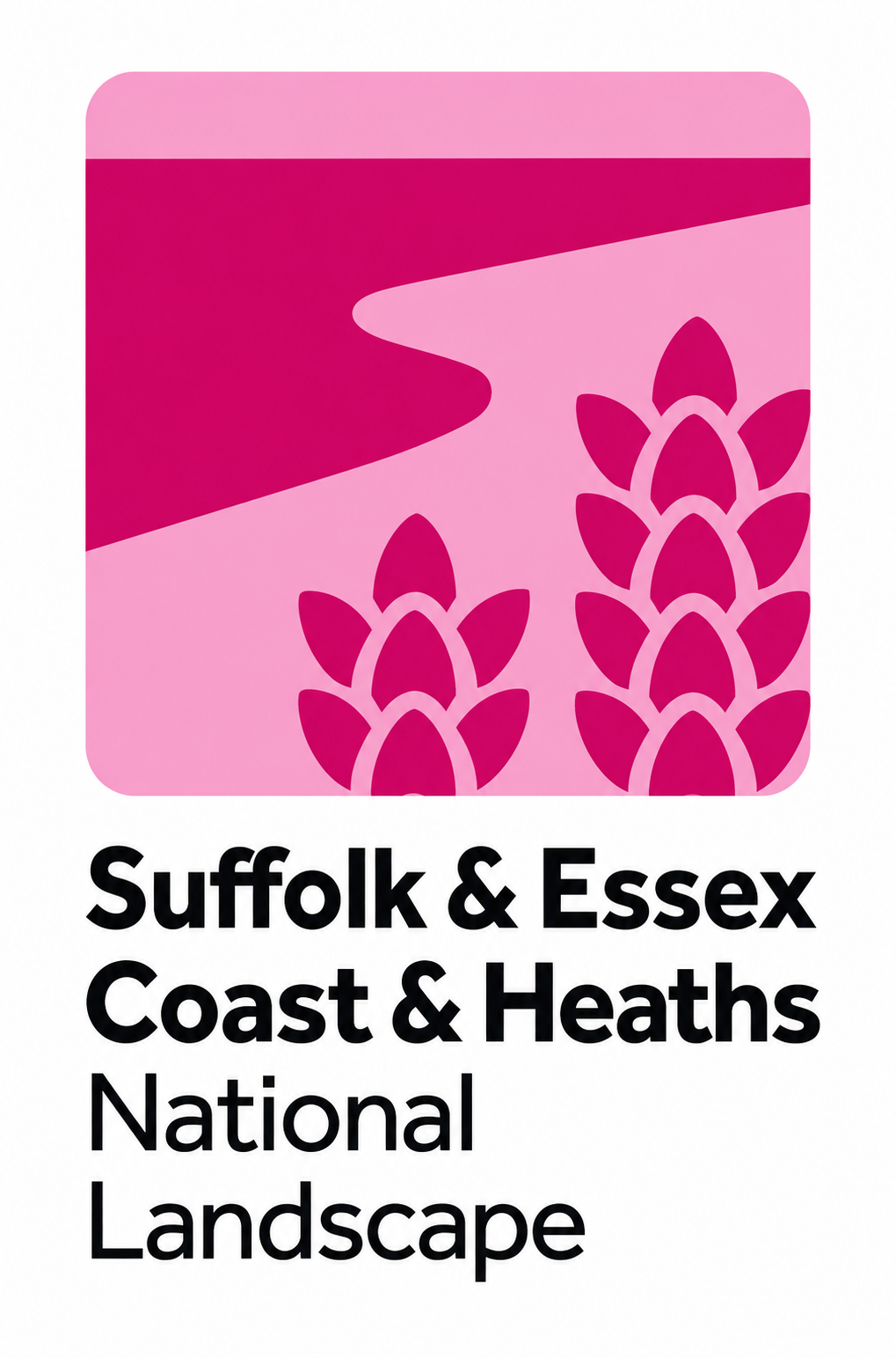 Suffolk & Essex Coast & Heaths National Landscape — visit website